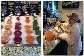 No artificial powders, sugars, or syrups. Whole Foods Uk On Twitter Ieva Is On Ice Duty Today Keeping The Smoothies Wfmcamden Nice Cool Have You Seen Our New Juice Bar Juicing Http T Co 2v5z8it9dy