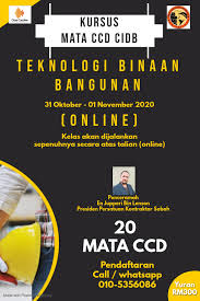 Demikian informasi alur pendaftaran cpns 2019 secara online, semoga bermanfaat. Kursus Mata Ccd Cidb Oasis Creative Training Centre Facebook