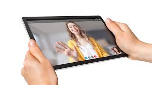 Lenovo Tab P11 Plus: Neues 11-Zoll ...