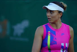 Badosa paula (70) / spain. Paula Badosa Thank You Istanbul Fightforit Tennis Facebook