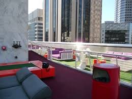Refinery rooftop is operated by in good company hospitality. The Standard Hotel Rooftop Bar In Downtown Los Angeles Iamnotastalker