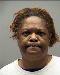 Woman sues Montgomery County Jail, claims guard slammed her