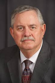 Rev. Larry Parker Sr.