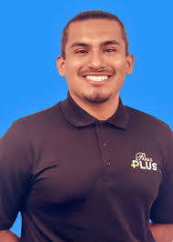 Owen Parks's Instagram, Twitter & Facebook