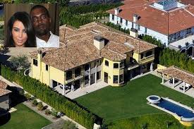19 Celebrity Homes You Have To See To Believe Celebrity Houses Mansions Celebrity Real Estate