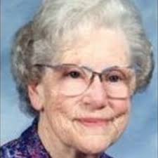 Obituary information for Ruth Opal Wagner