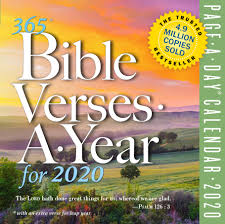 Bring your ideas to life with more customizable templates and new creative options when you subscribe to keep organized with printable calendar templates for any occasion. 365 Bible Verses A Year Color Page A Day Calendar 2020 6 X 6 Inches Buy Online In Angola At Angola Desertcart Com Productid 167850307