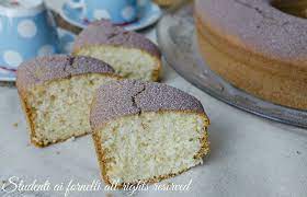 Check spelling or type a new query. Ciambella Con Farina Di Riso La Ricetta Soffice Con Yogurt Dolci