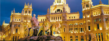Hauptstadt von spanien ist madrid in der autonomen gemeinschaft madrid. Lisa Sprachreisen Spanien Spanisch In Madrid 2 Wochen 889
