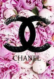 31 ideas fashion wallpaper iphone logo coco chanel chanel wallpapers chanel art iphone wallpaper
