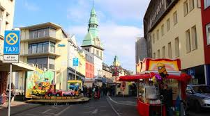 Völklingen im Wandel - News update