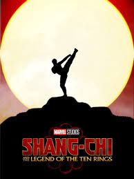 Maybe you would like to learn more about one of these? Shang Chi Concept Poster Oc Filmes Desenhos