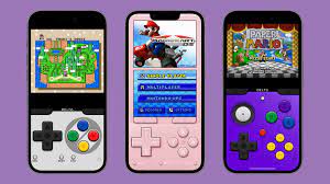 AltStore : comment installer légalement l'émulateur Delta, sur iOS ? - RTBF  Actus