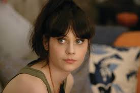 Zooey deschanel and kaya scodelerio are just two ideas for fcs! Haste Tone Zooey Deschanel Tv Today