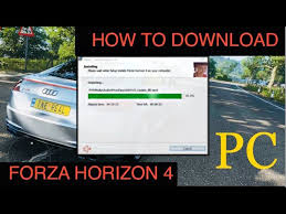 Xbox game studios release date: How To Download Forza Horizon 4 Pc Installation Included Fitgirl Repack Gamer3rb Free Download Youtube