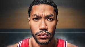 4K] Derrick Rose
