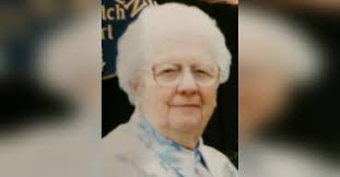 Obituary information for Margaret A. Norman