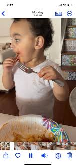 A boy and his Goddess👑 Comment if you know who they are😏