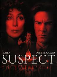 Suspect film cast performances