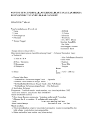 Dewasa ini tuntutan masyarakat untuk memiliki rumah pribadi semakin tinggi. Surat Pernyataan Kepemilikan Rumah Model Rumah Minimalis 2020