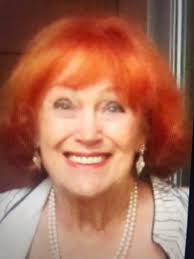 Miss Windsor from Forester High in 1954, now 87 and still painting