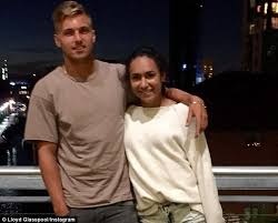 Her parents are ian and michelle watson. Heather Watson Has Found Herself A New Boyfriend Lloyd Glasspool