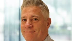 Sky Deutschland appoints Simon Robson as new CFO