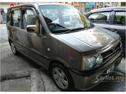 Check spelling or type a new query. Jual Kereta Perodua Kenari 2005 Ez 1 0 Di Kuala Lumpur Automatik Hatchback Grey Untuk Rm 8 600 5090486 Carlist My