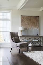 Benjamin Moore Classic Grey Ceiling Between Beams Are Also Painted In Classic Grey Oc 23 Classicgrey Oc23 Benjami Interior Interior Design Living Room Paint