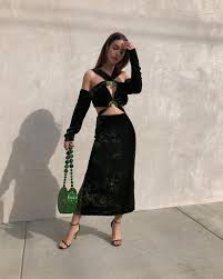 Top most liked pictures of adelaide kane on instagram. Adelaide Kane Instagram Pictures December 2018 Hawtcelebs