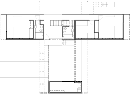 Golf haus расположен в мендзыздрое. Casa Golf By Luciano Kruk Betonhaus Grundriss Haus