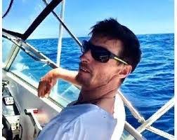 Jason Monteith's Instagram, Twitter & Facebook