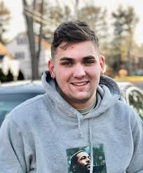 Tyler Corriveau Obituary