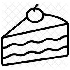 Free Free Cake Slice Svg 912 SVG PNG EPS DXF File