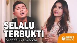 Mitha talahatu yesus lahir ke.yesus datang dunia haleluya. Lovanda Penebus Dosa Official Music Video Lagu Rohani Youtube