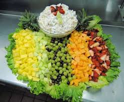 Table Ideas Fruit Tray Reception Food Fruit Recipes