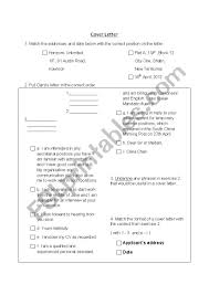Print, download, or use this free kindergarten letter p writing practice worksheet online. Printable Cover Letter Worksheet Novocom Top