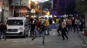 Cele mai recente și mai actuale știri. Noi Tiruri De Rachete Au Fost Lansate De Hamas Spre OraÈele Din Israel DupÄ Raidurile In ForÈÄ In FaÈia Gaza