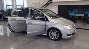 Mercedes B180 Cdi 2006 Www Autodeal Ba Sarajevo Youtube