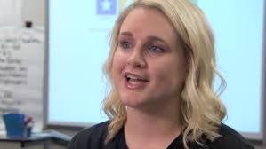 Anisa Baker's Instagram, Twitter & Facebook