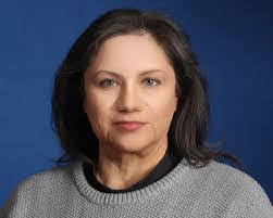 Doreen Mosley's Instagram, Twitter & Facebook