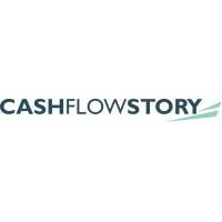 A cash flow is a real or virtual movement of money: Cash Flow Story Linkedin