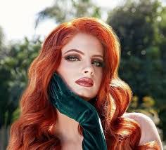 Brianna Gutierrez's Instagram, Twitter & Facebook