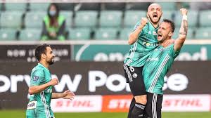 Tomáš pekhart is 31 years old (26/05/1989) and he is 194cm tall. Rekordmeister Legia Macht 14 Meisterschaft Klar Kicker