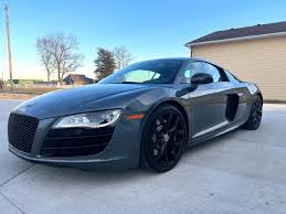 Image result for Quartz Gray 2012 R8