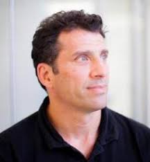 Meet Our Instructors: Mark Jones