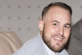 Fundraiser for Pauline Leggatt by Sophie Harrop : Lewis Leggatt