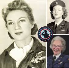 Manila Davis Talley (1898-1973) soloed in October 1929 and received her  pilot's license in April of 1930. She joined Curtis-Wright Corporation as a  saleswoman in late 1929 or early 1930, joined the