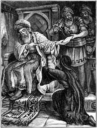 Art The Persistent Widow Or The Unjust Judge Bible Passages Church Art Bible