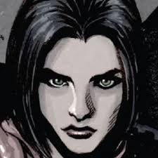 Dave Rapoza's Comic Book Credits